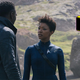 Michael Burnham is not where or when she thinks she is.